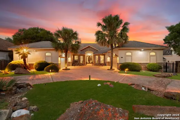 24626 Bogey Ridge, San Antonio, TX 78260