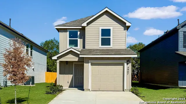 5907 Cinnabar Corner, San Antonio, TX 78222 - Image #1