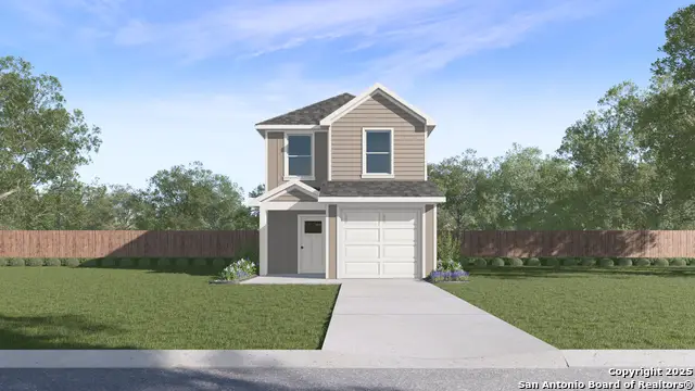 5907 Cinnabar Corner, San Antonio, TX 78222 - Image #2