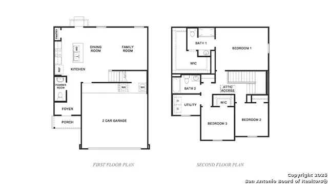 12535 Ivory Pkwy, Converse, TX 78109 - #2