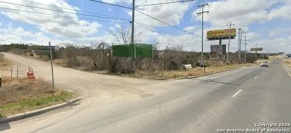 TBD Park Dr, Schertz, TX 78154