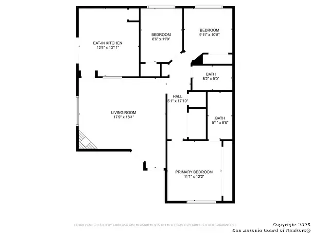 6855 Cape Meadow, Converse, TX 78109 - Image #3