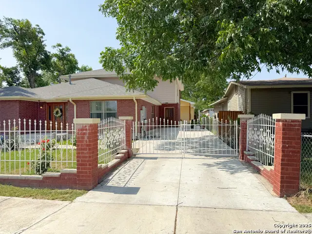 710 W Baetz Blvd., San Antonio, TX 78221 - Image #3