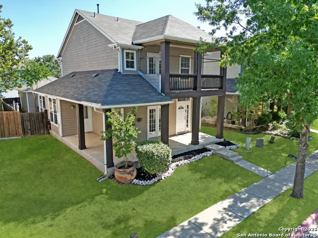 210 Rush Hvn, San Marcos, TX 78666 - #1