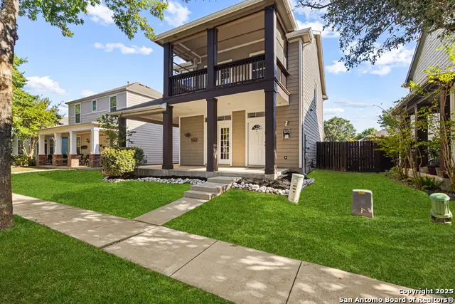 210 Rush Hvn, San Marcos, TX 78666 - #2