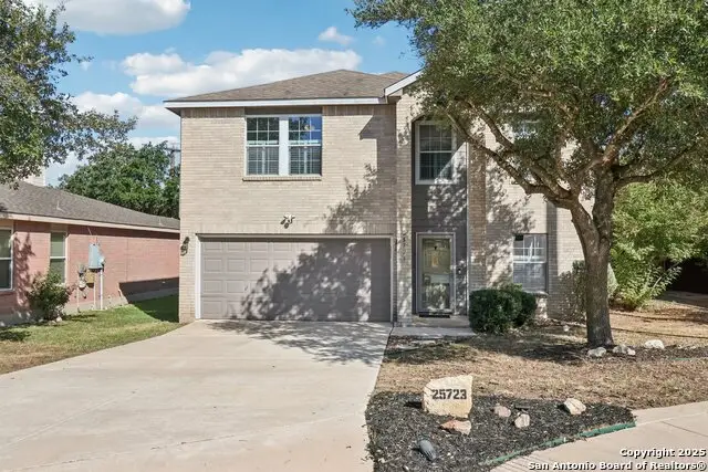 25723 Roman Shade, San Antonio, TX 78260 - Image #2