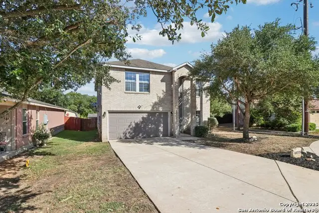 25723 Roman Shade, San Antonio, TX 78260 - Image #3