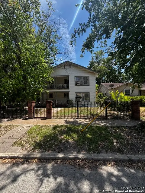 202 Benita, San Antonio, TX 78210 - Image #1