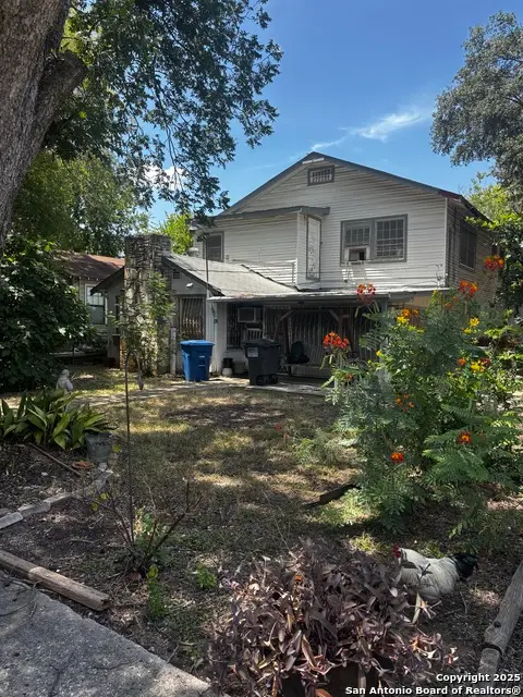 202 Benita, San Antonio, TX 78210 - Image #2