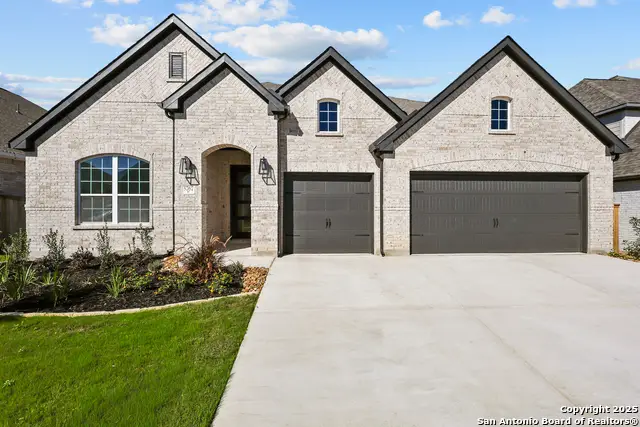 5767 Ryder Road, New Braunfels, TX 78130 - #1