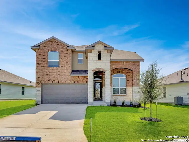 14655 Pearl Flats, San Antonio, TX 78253 - Image #1