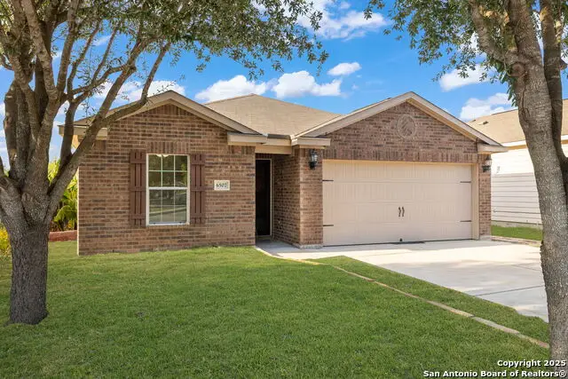 6507 Luckey Sq, San Antonio, TX 78252 - Image #1