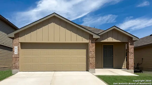 10339 Lassen Park, Converse, TX 78109 - #1