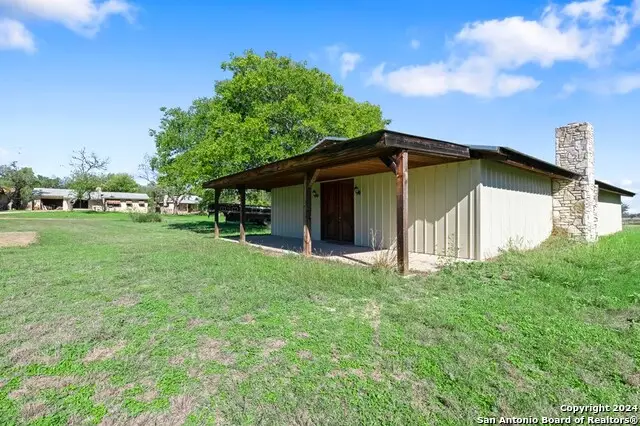 6268 Highway 27, Center Point, TX 78010 - Image #3
