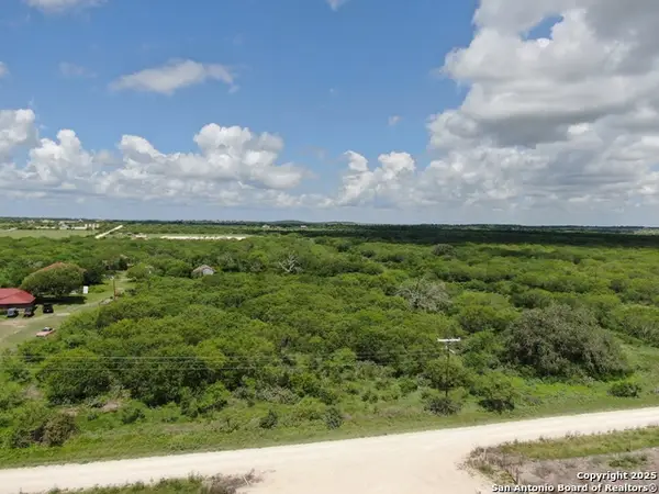TRACT 8 Cr 208, Hobson, TX 78117