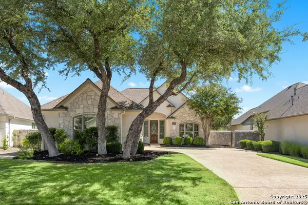 207 Garden Hl, San Antonio, TX 78260