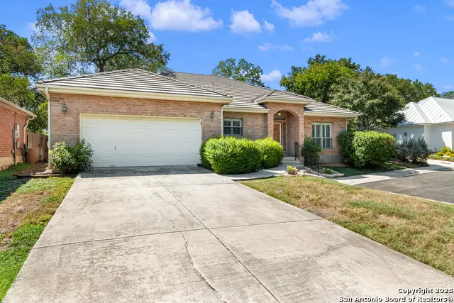 6 Oakwell Farms, San Antonio, TX 78218 - Image #2