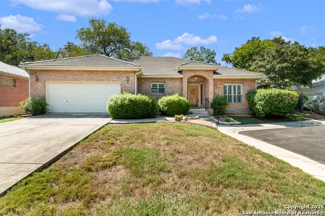 6 Oakwell Farms, San Antonio, TX 78218 - Image #3