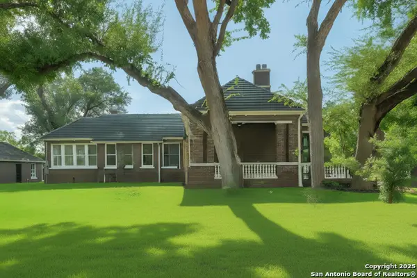 148 E Elsmere, San Antonio, TX 78212