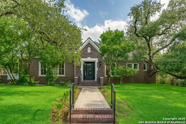 148 E Elsmere, San Antonio, TX 78212 - Image #2