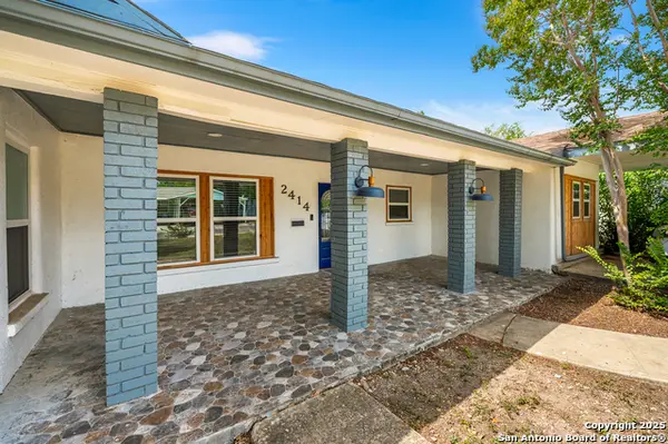2414 Texas Ave, San Antonio, TX 78228