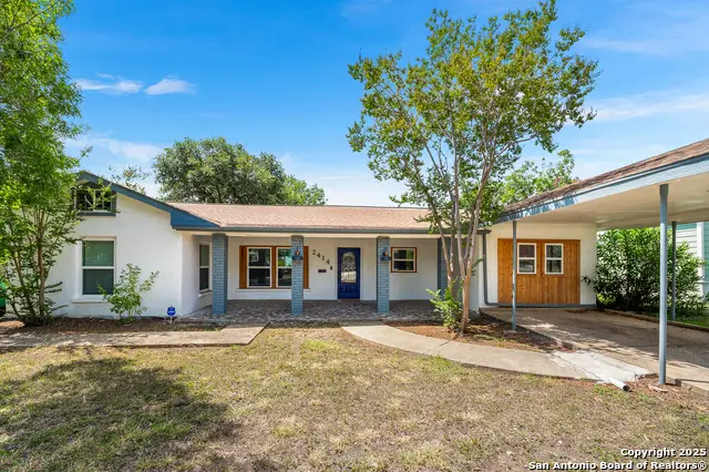 2414 Texas Ave, San Antonio, TX 78228 - Image #2