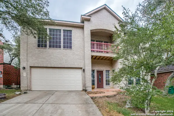 7 Brentcove, San Antonio, TX 78254