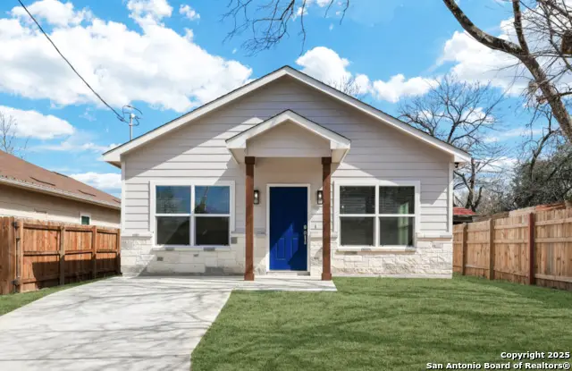 331 Doolittle Street, San Antonio, TX 78211 - Image #2