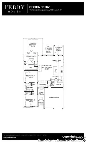 10830 Twyla Road, San Antonio, TX 78224 - Image #2