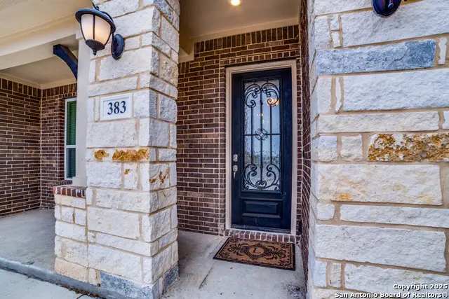 383 Lilly, Castroville, TX 78009 - Image #2