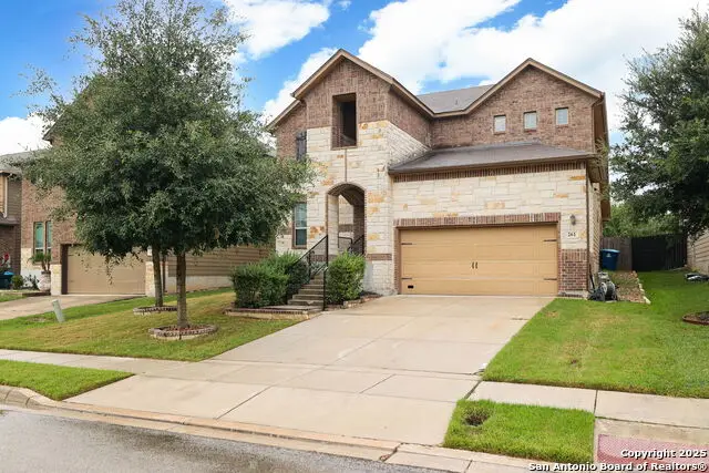 261 Prairie Vista, Cibolo, TX 78108 - Image #1