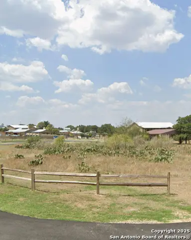 0 Airport, Bandera, TX 78003