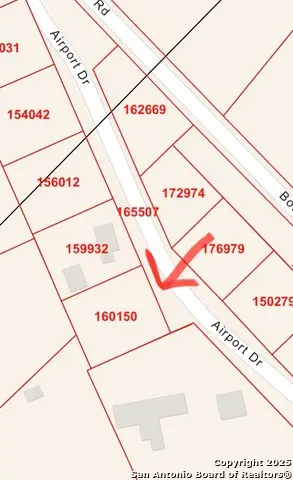 0 Airport, Bandera, TX 78003 - Image #2