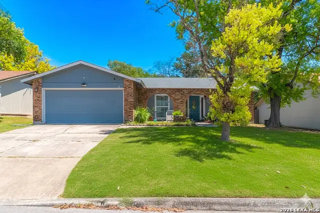 504 Saddlebrook Dr., San Antonio, TX 78245 - #1