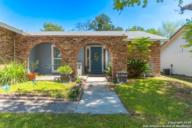 504 Saddlebrook Dr., San Antonio, TX 78245 - #3