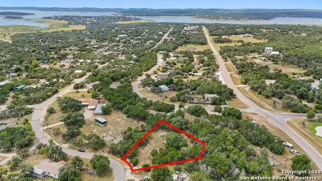 556 Hedgestone, Canyon Lake, TX 78133 - #1