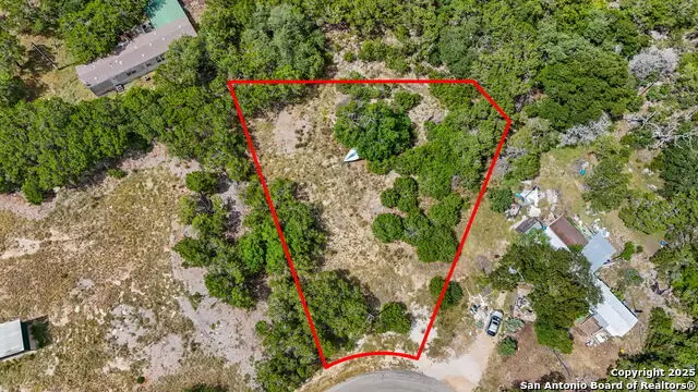 556 Hedgestone, Canyon Lake, TX 78133 - #3