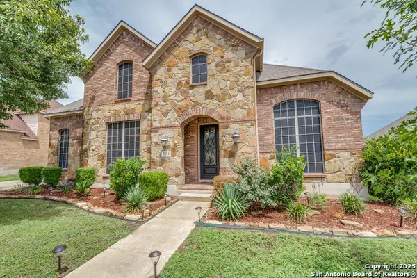 5318 Statice Hunt, San Antonio, TX 78253