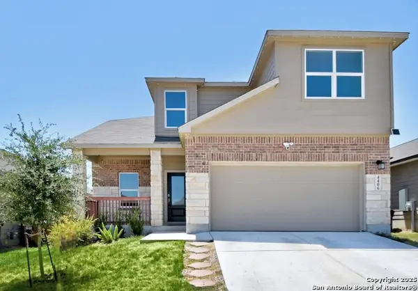 4406 Revetment Way, San Antonio, TX 78223