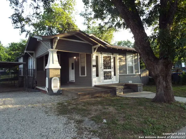 2710 W Cesar E Chavez, San Antonio, TX 78207