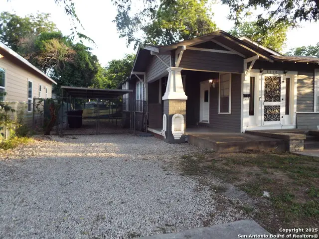 2710 W Cesar E Chavez, San Antonio, TX 78207 - Image #2