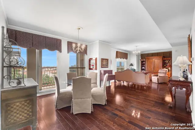 1 Towers Park Ln #711, San Antonio, TX 78209 - Image #1