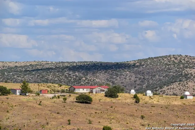 108 Antler, Fort Davis, TX 79734 - Image #1
