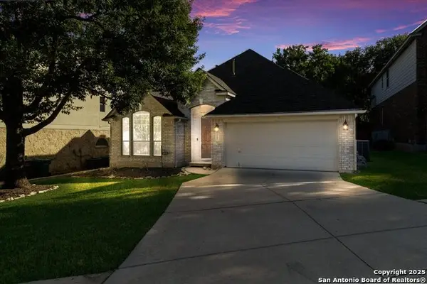 1302 Charlisas Way, San Antonio, TX 78216