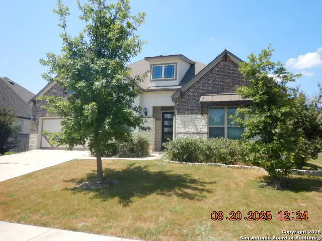 6951 Hallie Loop, Schertz, TX 78154 - Image #2