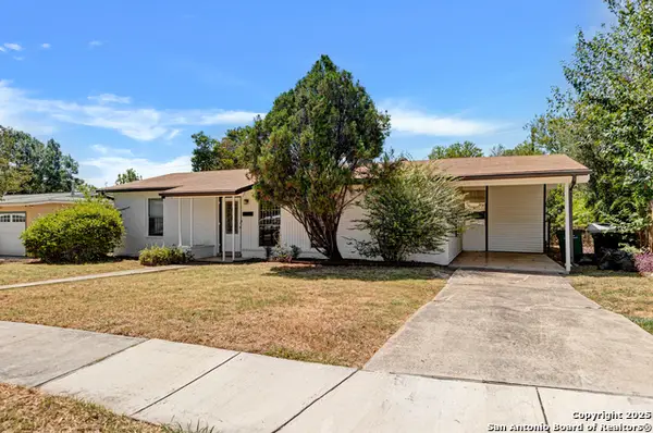 442 Rexford, San Antonio, TX 78216