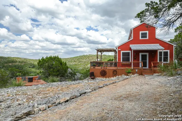 776 County Road 270, Mico, TX 78056 - Image #1