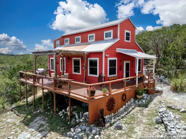 776 County Road 270, Mico, TX 78056 - Image #2