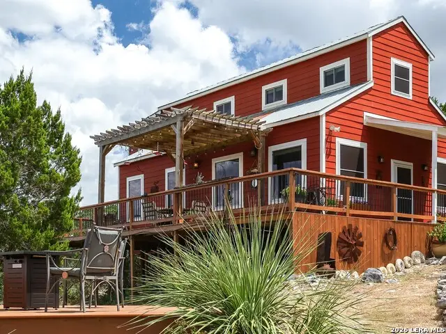 776 County Road 270, Mico, TX 78056 - Image #1