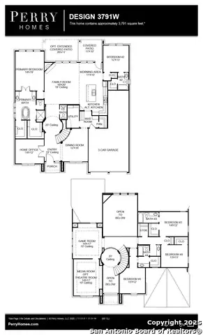 1625 Lehane Way, San Antonio, TX 78260 - Image #2